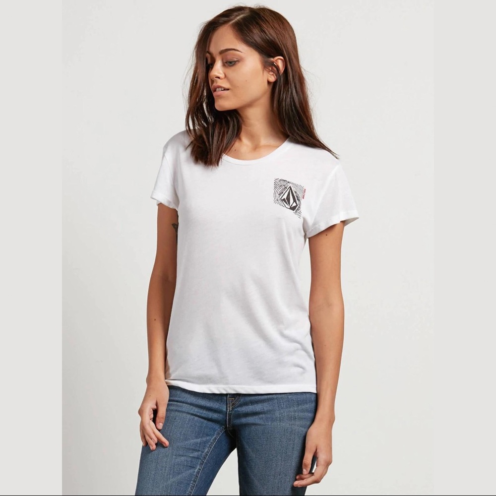 VOLCOM : Short Sleeve Graphic Tee